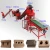 Hot New Products Concrete Block Making Machine Price in Pakistan
