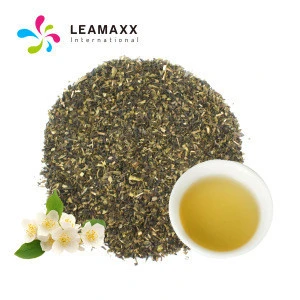 Hot Premium Genmaicha Green Tea (Ground) for Taiwan Bubble Milk Tea