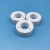 Import Hot Pressing  95 Alumina Wear Resistant Ceramic Roller from China