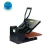 Import Hot Pressing digital transfer shoes heat press machine for t-shirt from China