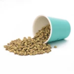 Hot Product Green 100% 90% Maturity Coffee Bean Common Type Variety Processing Type