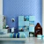 Import hot products top 10 paintable large size wallpaper/ wall coverings for projects from China