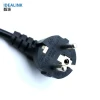 Hot promotion extension cord with european plug eu power cable 15m 3 pin laptop power cord EU power cords