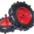 Import Hot sale 13 inch 4.00-7 agricultural tire tractor tire for tractors 13x4.00-7 from China