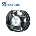 Hot sale 172mm ventilation exhaust external cooling fan