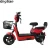 Import Hot sale 350w 450w 2 wheele-scooter ebike electric bicycle electric scooter with pedal for adult from China