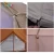 Import Hot Sale 3m 5m 6m 4m Bell Tents ,Large Waterproof Canvas Camping from Hong Kong