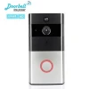 Hot Sale 720P Intelligent Pir Motion Detection Cctv Peephole Wifi Camera Door Bell Wireless Doorbell