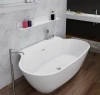 Hot Sale Acrylic Modern Bath Tubs