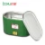 Import Hot Sale BAKU BK-3A China Mini Portable Ultrasonic Cleaner for dental from China