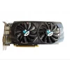 Hot Sale Brand new Rx580 8G For Desktop Game Or GPU Mining Graphics Card is in stock and can be shipped at any time