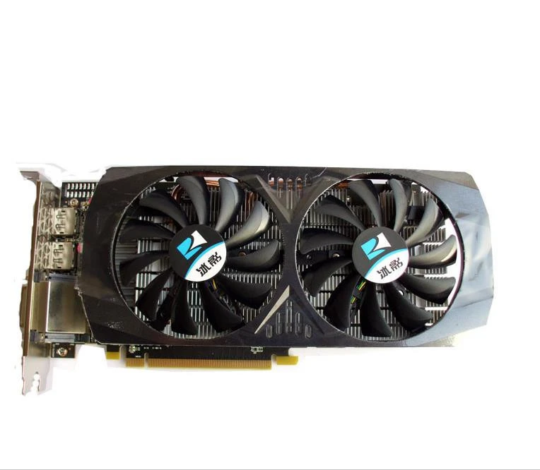 Hot Sale Brand new Rx580 8G For Desktop Game Or GPU Mining Graphics Card is in stock and can be shipped at any time