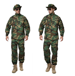 Hot sale british military uniforms army black tactical uniform with wholesale price