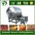 Import hot sale CE certification vacuum meat tumbler meat vacuum mixer from China