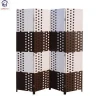 Hot sale Chinese home partition  folding screens dividers