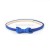 Import Hot sale Christmas gifts kids bow PU leather belt from China