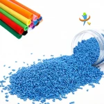 Hot Sale Color Masterbatches Plastic Filler Masterbatch