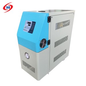 Hot sale commercial water injection mold temperature controller heating heater in Sweden