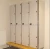 Import Hot Sale Compact Laminate Sports Gym Storage Hpl Locker from China