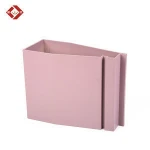 Hot sale Curtain Wall Accessories Aluminium Profile For Window Curtain Wall
