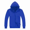 Hot Sale  Custom Logo Zipper  hoodies Sweatshirt   Shirts For Men  hoodies Sweatshirt    Spring Men Sweatshirts