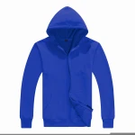 Hot Sale  Custom Logo Zipper  hoodies Sweatshirt   Shirts For Men  hoodies Sweatshirt    Spring Men Sweatshirts
