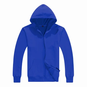 Hot Sale  Custom Logo Zipper  hoodies Sweatshirt   Shirts For Men  hoodies Sweatshirt    Spring Men Sweatshirts