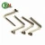 Import Hot Sale Custom Stainless Steel Touch Button Spring Clip V Shaped Clip from China