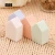 Import Hot Sale Dual Use Latex Free Makeup Sponge Foundation Powder Puff  With Beauty Accessory Tool from China
