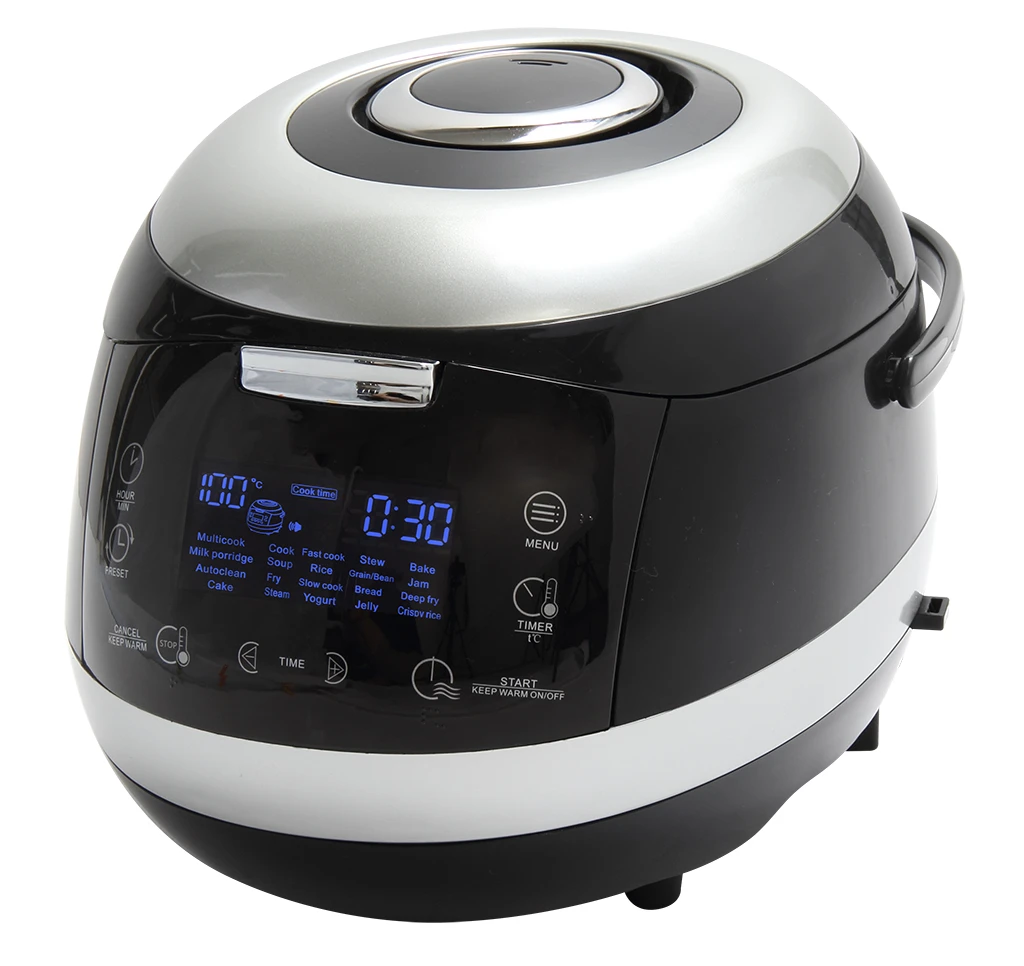 Hot Sale Electric Rice Cooker Multi function Cooking appliance