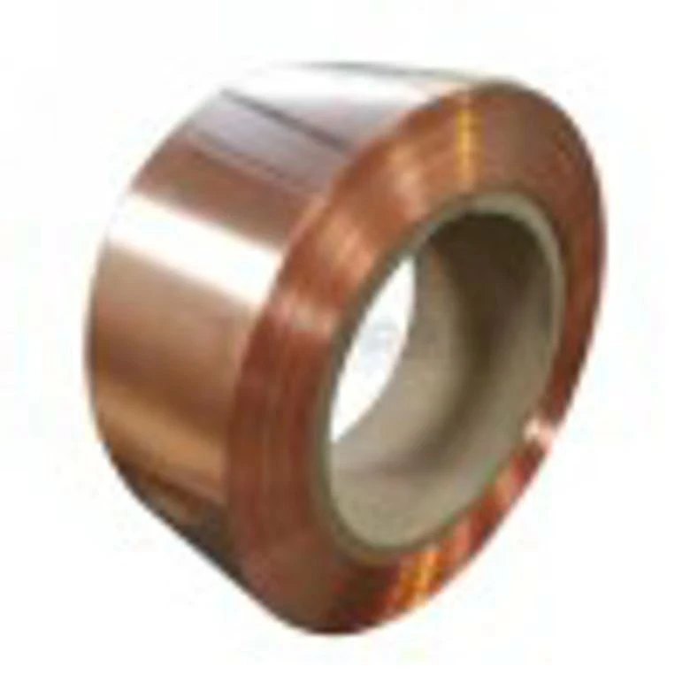 Hot Sale Element 22mm Alloy 110 Copper Coil for Heating Water