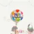 Import hot sale feliz cumpleanos printed party festival celebration helium balloon from China