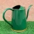 Import Hot Sale GOLD Garden Metal Watering Can long spout watering can from India