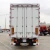 Import Hot sale J6P 460hp 25 ton 6x4 small van truck cargo from China