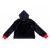 Hot Sale KidsPolyester Cotton Hoodies With Fasion Design Sweater