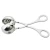 Import Hot sale kitchen stainless steel meatball maker tool tongs from China