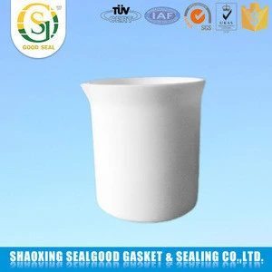 Hot Sale Laboratory PTFE Cup/Beaker