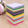 Hot Sale Laminated Light Colored Paper for Painting and Drawing