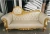 Import Hot sale leather lounge furniture royal king size couch living room sofa from China