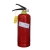 Import Hot sale low price portable dry  powder car  fire extinguisher 4kg fire rescue from China
