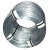 Import Hot sale new design galvanized steel wire hot dip GI wire from China