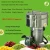 Import Hot Sale New Designed Electric Portable Grinder from China