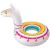 Import Hot sale New Llama Inflatable Alpaca Adult Swimming Pool Float Rider on swim floatie toys from China