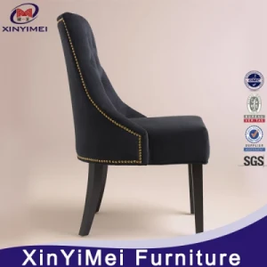 Hot Sale Restaurant Living Room Leisure Cafe Chair (XYM-H170)