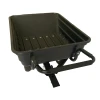 Hot Sale Stainless Steel Tool Cart Customizable 1200x1060x765 Mm Size 26 Kg Weight Tool Cart