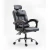 Import Hot sale swivel meeting room chair, full mesh secretary cheap office chair, ergonomic screw lift staff conference chair from China