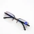 Hot Sale TR90 Anti Blue Light Reading Glasses With Rimless Frame