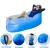 Import Hot sale Travel Camping  Foldable Inflate Air Lounger, Lazy Bag, Inflatable Sofa indoor or outdoor from China