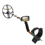 Hot sale  treasure hunter metal Detector with LCD screen