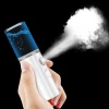 Hot Sale USB Charge Nano mist sprayer humidifier mist blower sprayer Facial Steamer
